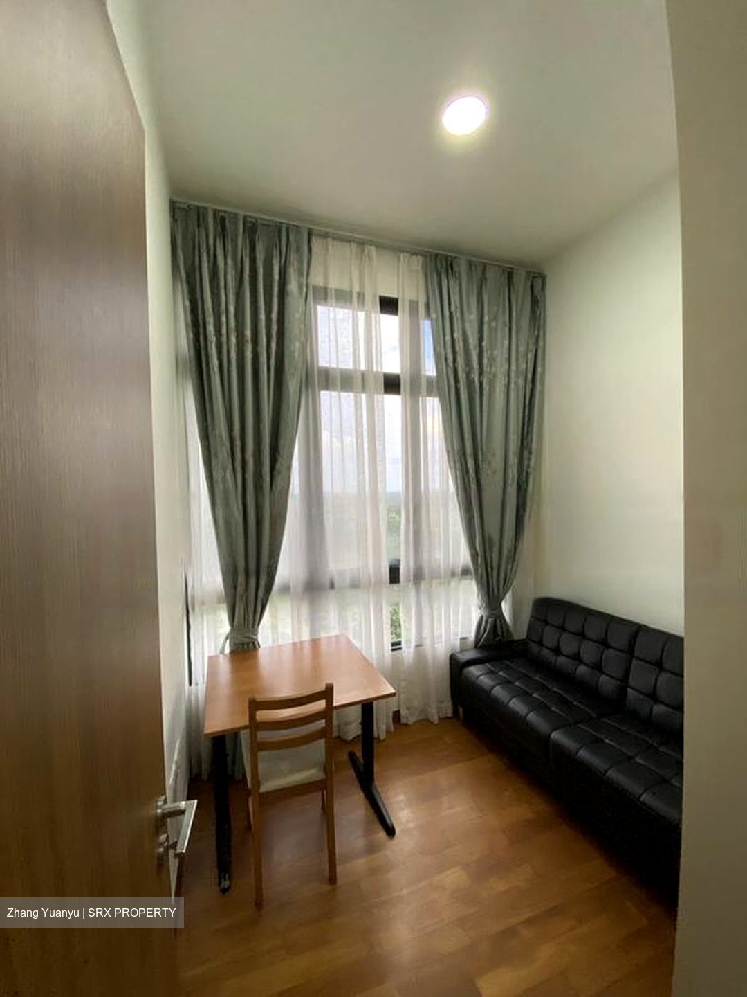 Eco Sanctuary (D23), Condominium #519483721